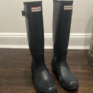 Women’s Hunter Boots